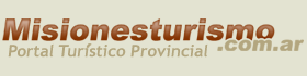 Turismo en Misiones Argentina