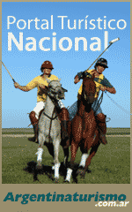 Argentina Turismo