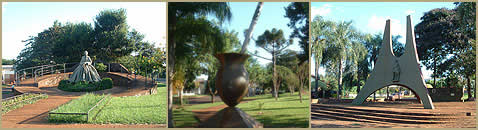 Region del Mate y la Tierra Colorada