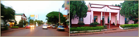 Montecarlo Misiones