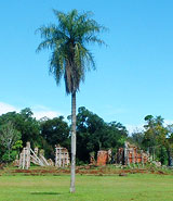 Sitos a Visitar en San Ignacio